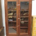 648 1022 DISPLAY CABINET